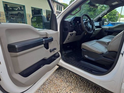 Used 2017 Ford F150 XL RWD image 13
