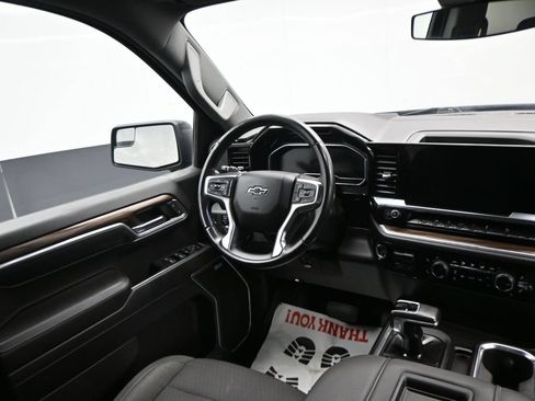 Used 2022 Chevrolet Silverado 1500 RST AWD/4WD image 15