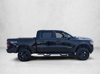 Used 2019 RAM 1500 Big Horn video 4