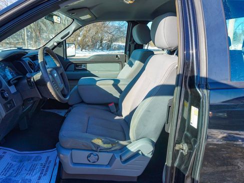 Used 2013 Ford F150 STX w/ Mid Equipment Group AWD/4WD image 15