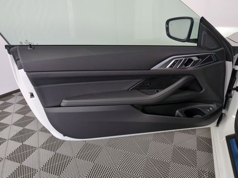 Used 2026 BMW 430i Coupe w/ Parking Assistance Package image 20