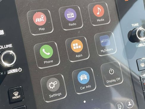 New 2025 Subaru Outback Premium w/ Popular Package #1A image 11