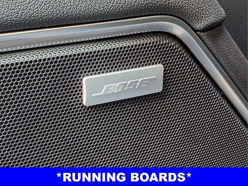 Used 2026 GMC Sierra 1500 Elevation w/ Elevation Premium Package image 15