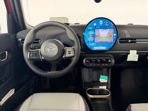 New 2026 MINI Cooper S FWD image 28