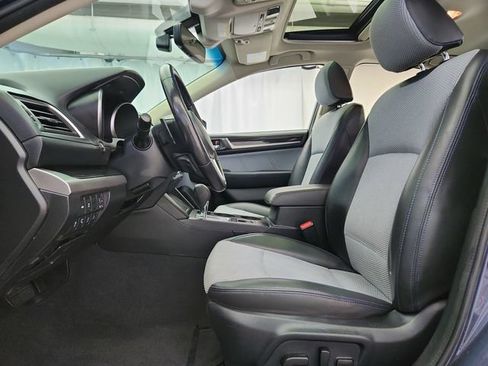 Used 2017 Subaru Legacy 2.5i Sport AWD/4WD image 10