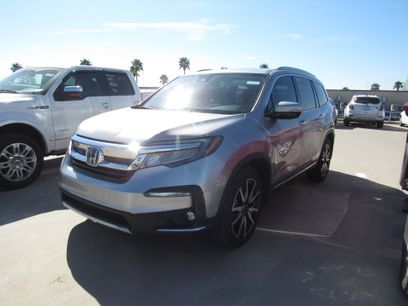 Used 2022 Honda Pilot Touring