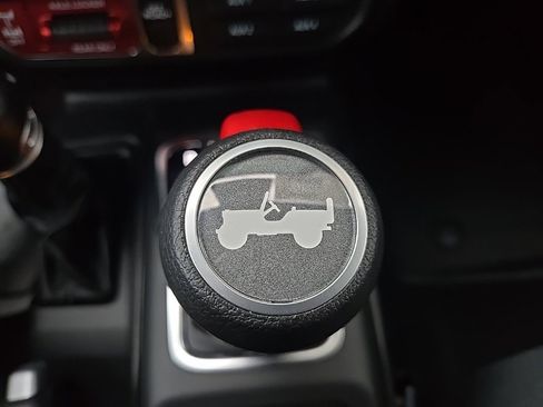 New 2026 Jeep Wrangler Willys image 64