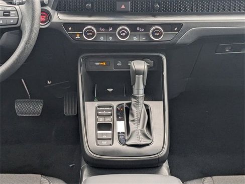 New 2026 Honda CR-V EX image 18