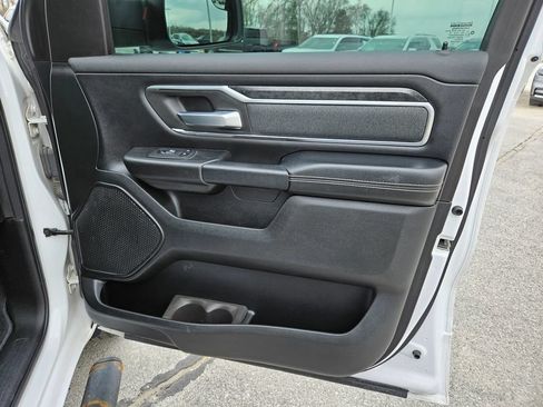 Used 2019 RAM 1500 Big Horn AWD/4WD image 35
