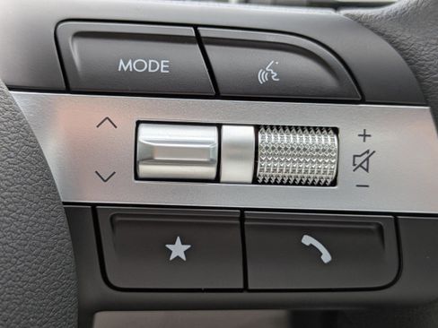 New 2026 Hyundai Tucson SEL image 28