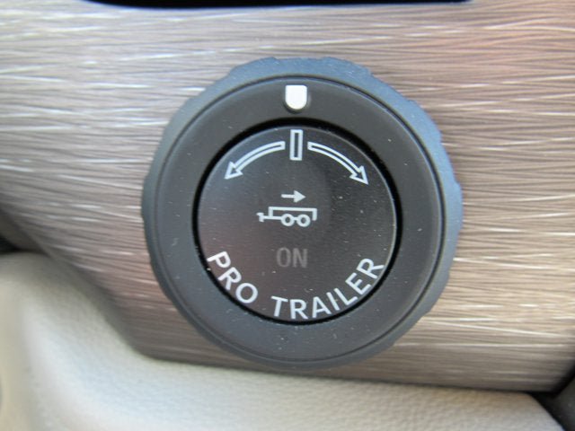 Used 2023 Ford Expedition Limited AWD/4WD image 19