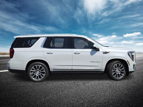 New 2026 GMC Yukon Denali image 24