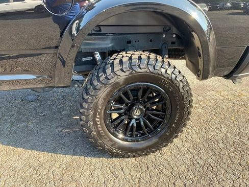 Used 2026 RAM 2500 Big Horn AWD/4WD image 38