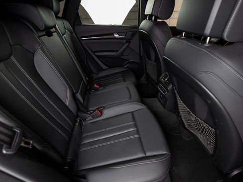 Used 2022 Audi SQ5 Premium Plus image 29