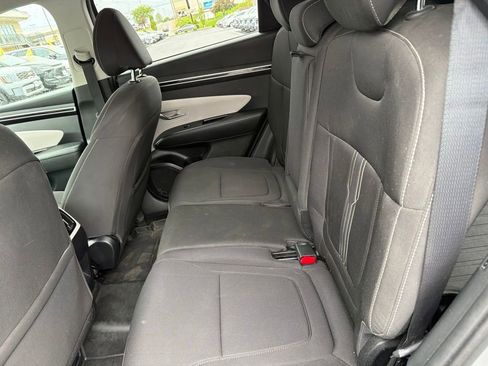 Used 2023 Hyundai Tucson SEL AWD/4WD image 14