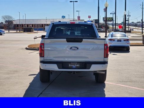 New 2026 Ford F150 STX w/ Equipment Group 200A RWD image 6