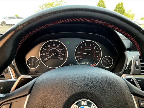 Used 2018 BMW 430i xDrive Coupe AWD/4WD image 13