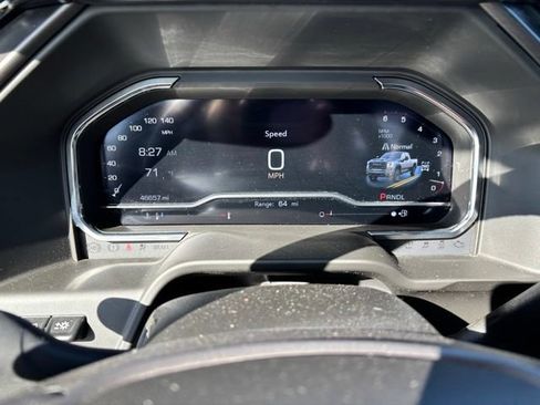 Certified 2025 GMC Sierra 2500 AT4X AWD/4WD image 29