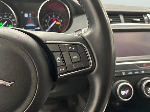 Used 2020 Jaguar E-PACE SE AWD/4WD image 21