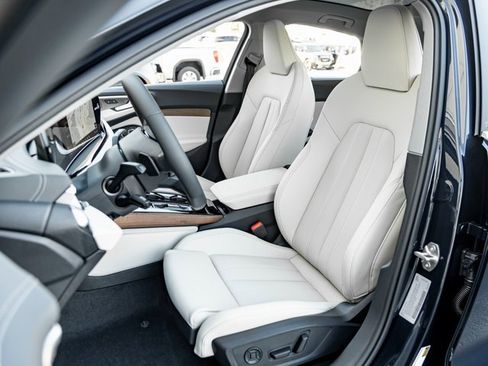 New 2025 Audi A5 2.0T Premium Plus image 12