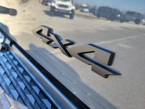 New 2026 RAM 3500 Big Horn image 8