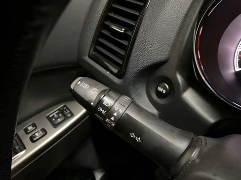 Used 2024 Mitsubishi Outlander Sport SE AWD/4WD image 36