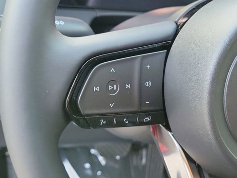 New 2026 MAZDA CX-5 Select AWD/4WD image 23