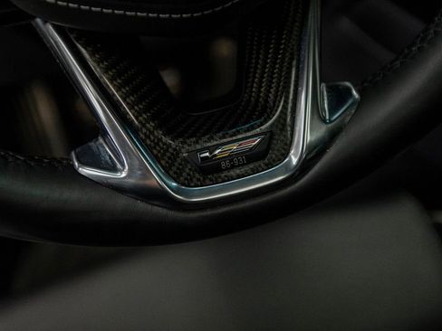 Used 2023 Cadillac CT5 V Blackwing w/ Carbon Fiber Package 2 image 24