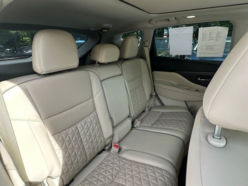 Used 2019 Nissan Murano Platinum AWD/4WD image 9