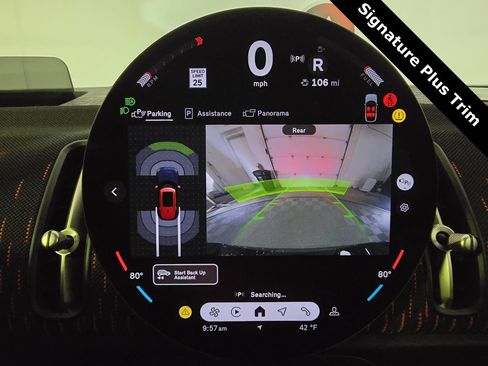 Used 2025 MINI Cooper Countryman John Cooper Works image 16