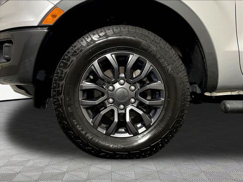 Used 2019 Ford Ranger XLT w/ Equipment Group 302A Luxury AWD/4WD image 33