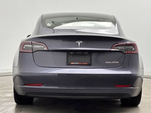 Used 2020 Tesla Model 3 Performance image 6