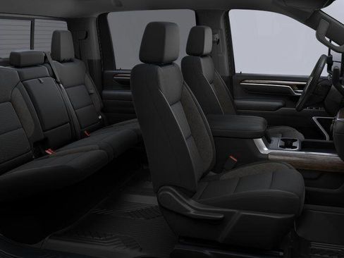 New 2026 Chevrolet Silverado 2500 LT w/ Trail Boss Package AWD/4WD image 41