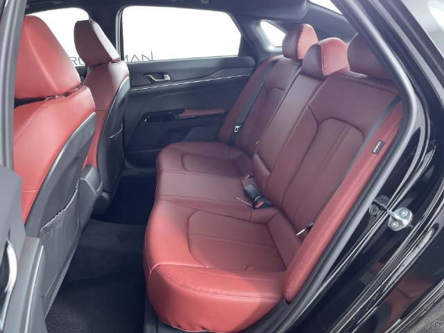 New 2026 Kia K5 GT-Line w/ GT-Line Premium Package FWD image 21