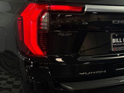Used 2025 GMC Yukon Denali image 12