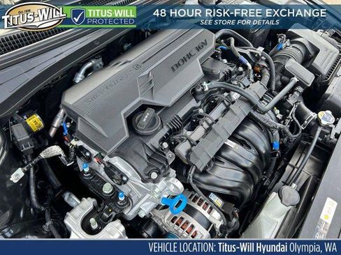 New 2026 Hyundai Elantra Sport FWD image 66