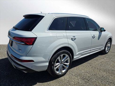 New 2026 Audi Q7 2.0T Premium Plus image 3