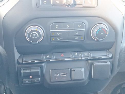 New 2026 Chevrolet Silverado 2500 W/T w/ WT Convenience Package RWD image 22