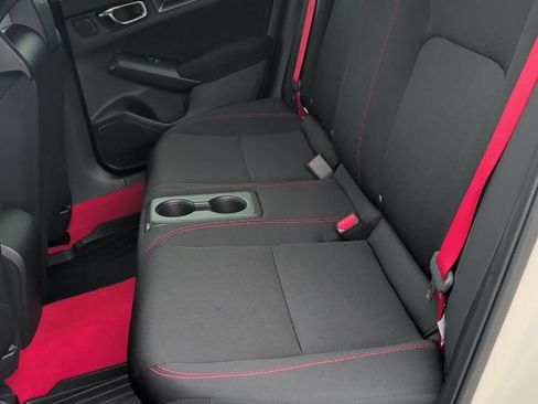 Used 2023 Honda Civic Type R image 3