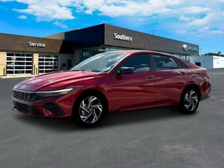 New 2025 Hyundai Elantra Sport video 2