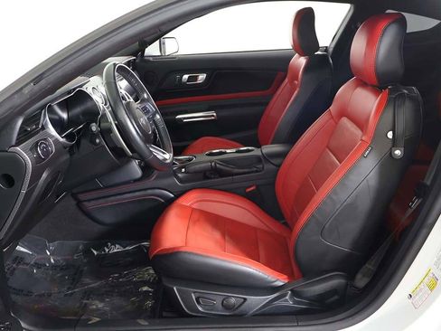 Used 2022 Ford Mustang GT Premium w/ GT Performance Package image 29