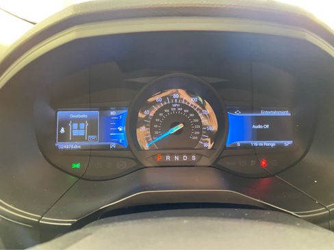 Used 2023 Ford Edge SEL w/ Convenience Package image 23