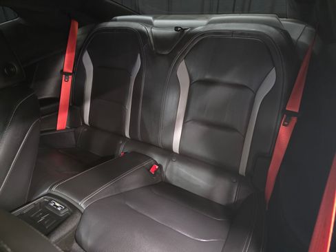 Used 2023 Chevrolet Camaro SS w/ Redline Edition image 31