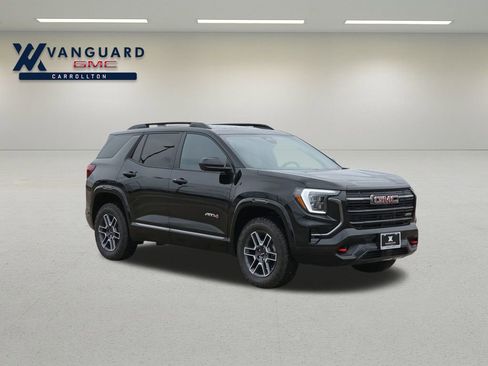 New 2026 GMC Terrain AT4 w/ Convenience Package III image 2