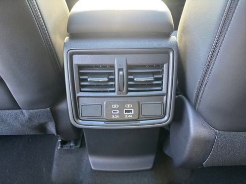 New 2026 Subaru Forester Premium image 88