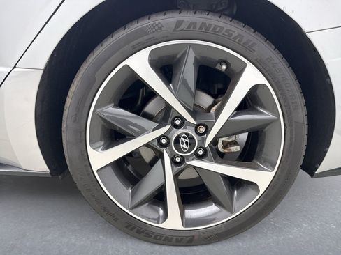 Used 2021 Hyundai Sonata SEL Plus FWD image 11