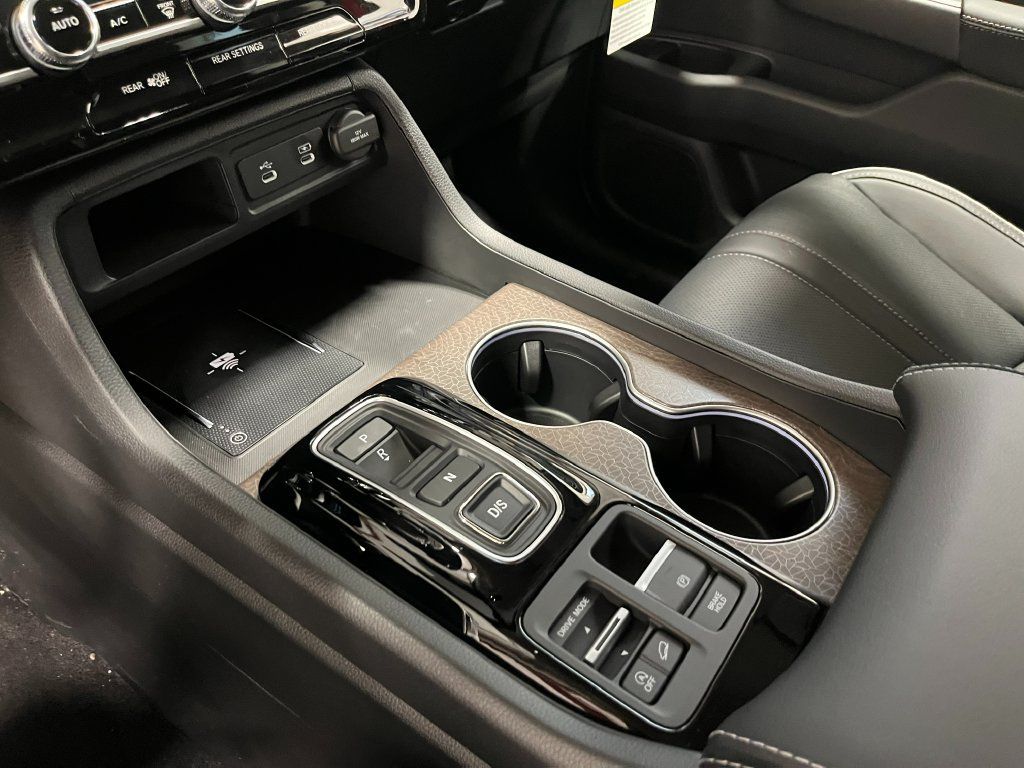 New 2026 Honda Pilot Elite image 20