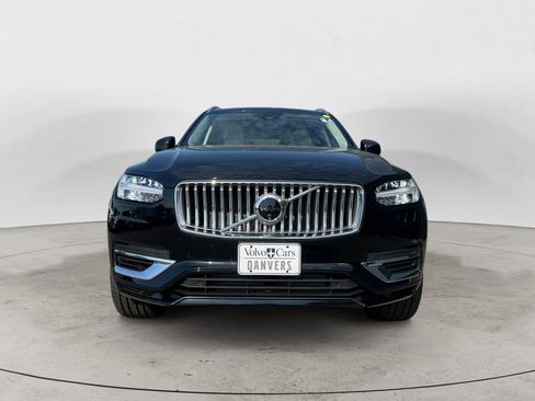 Certified 2024 Volvo XC90 T8 Plus w/ Protection Package Premier AWD/4WD image 29