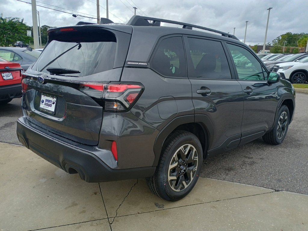 New 2026 Subaru Forester Premium AWD/4WD image 5
