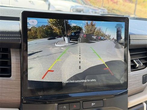 Certified 2024 Ford Expedition Max Limited image 10